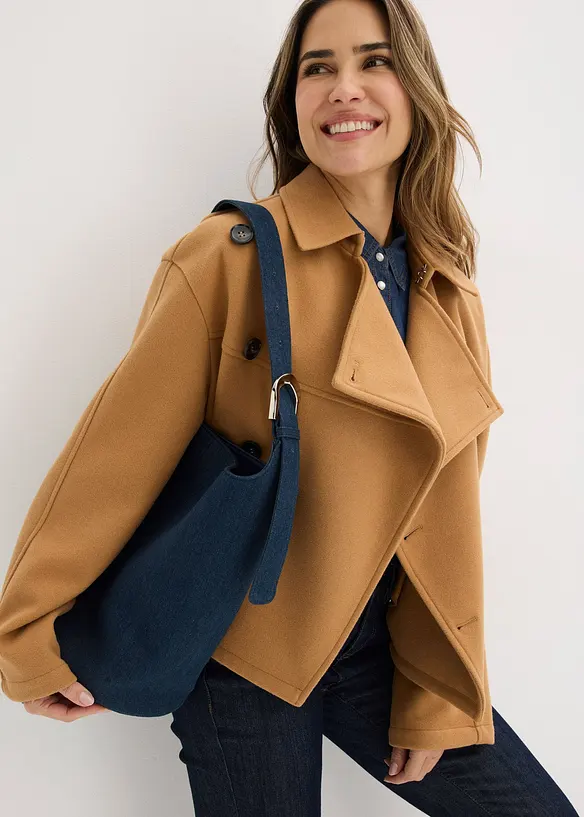 P&aring;sv&auml;ska med sp&auml;nne, bonprix