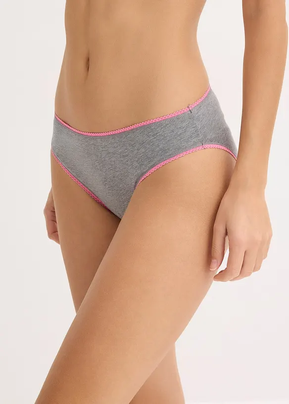 Trosa (5-pack), bonprix