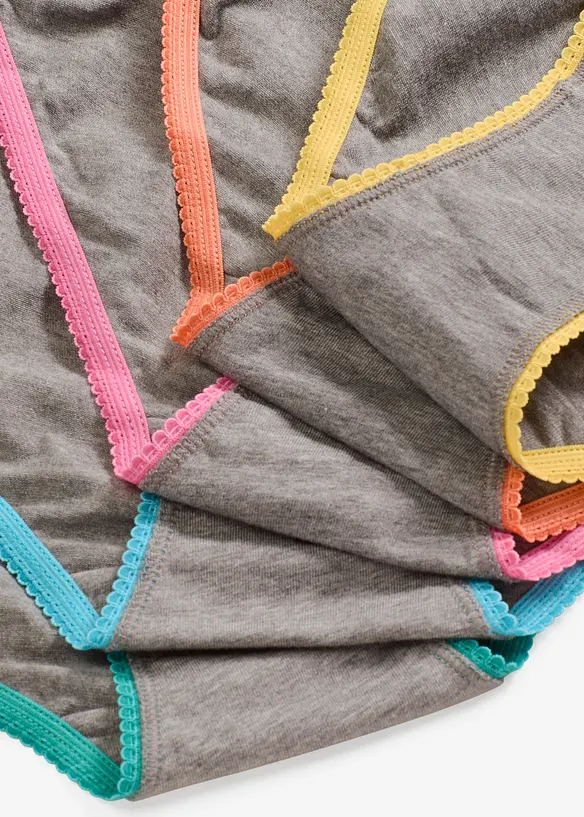 Trosa (5-pack), bonprix