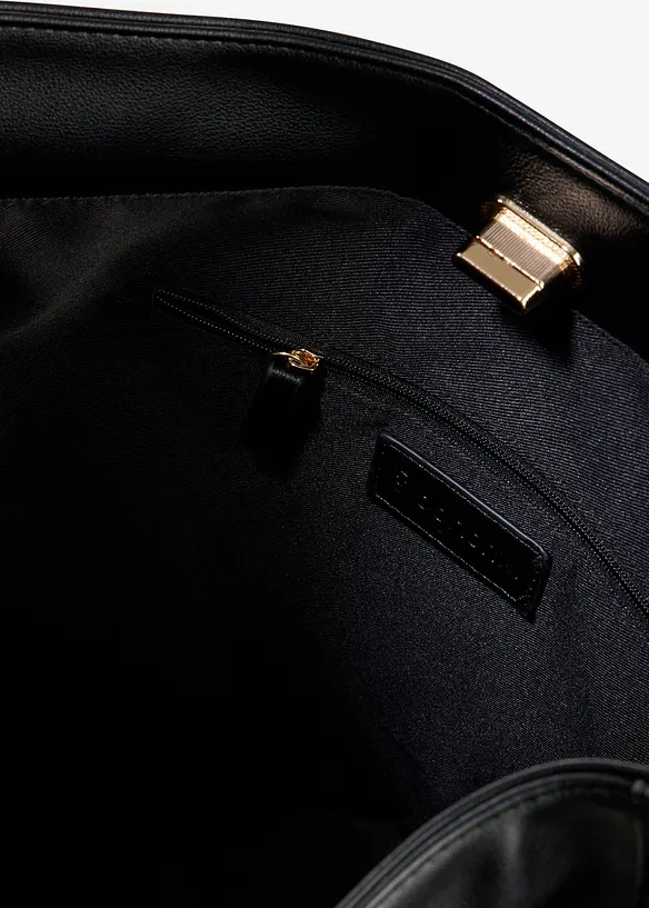 Axelremsv&auml;ska med remdetalj, bonprix