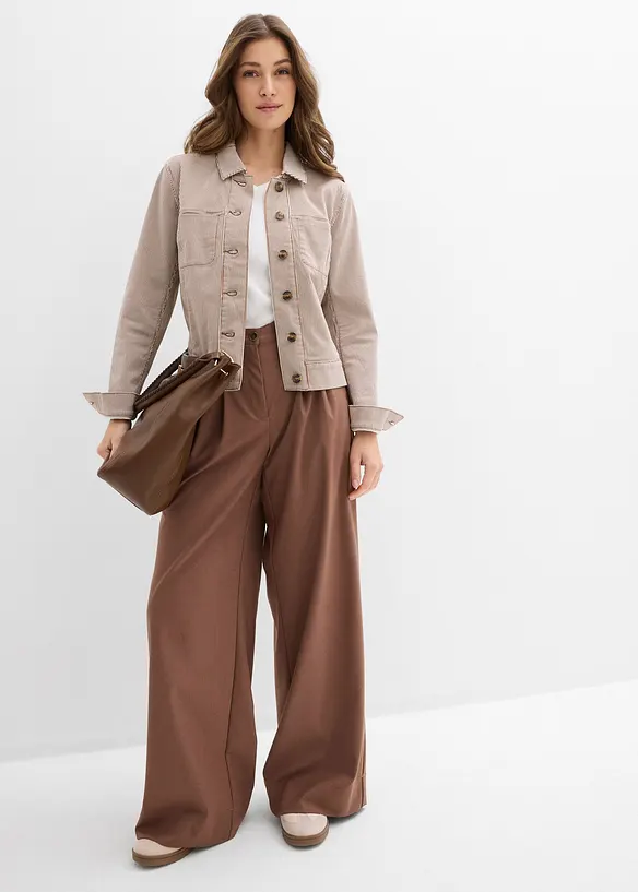 &Ouml;verg&aring;ngsjacka, bonprix