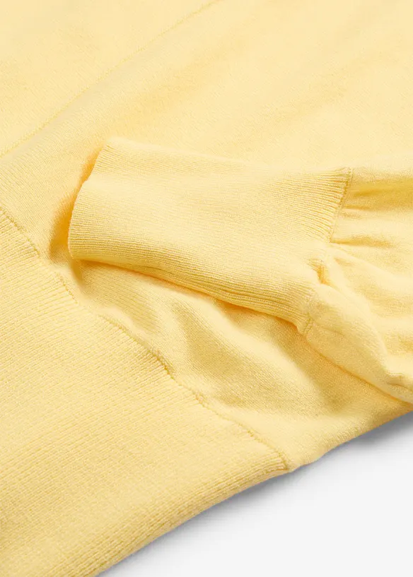 Tr&ouml;ja med fladdermus&auml;rmar, bonprix