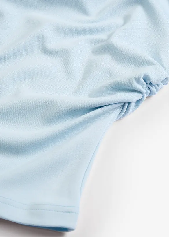 L&aring;ng&auml;rmad topp i sk&ouml;n Punto di Roma, bonprix