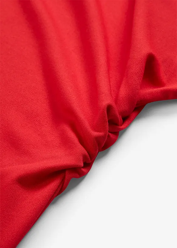 L&aring;ng&auml;rmad topp i sk&ouml;n Punto di Roma, bonprix