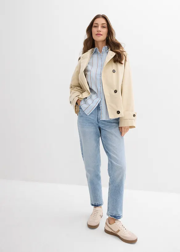 Jacka i oversizemodell, bonprix