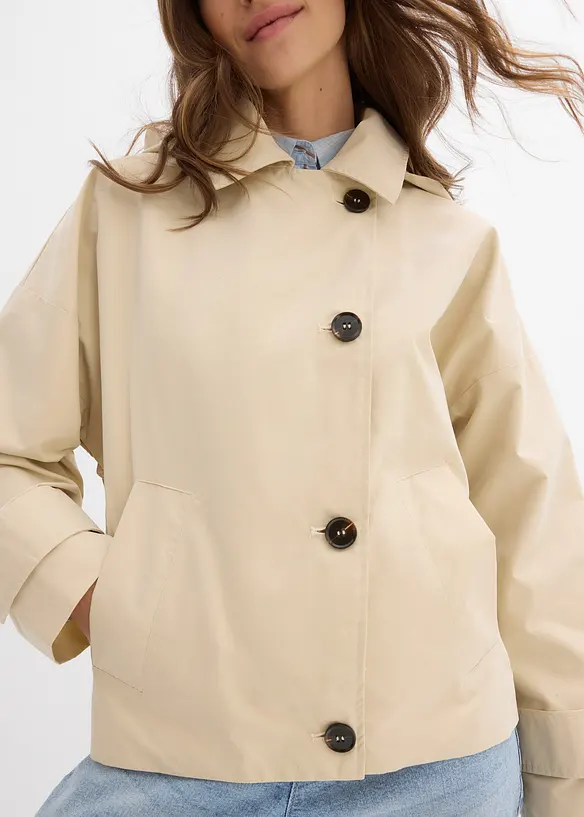 Jacka i oversizemodell, bonprix