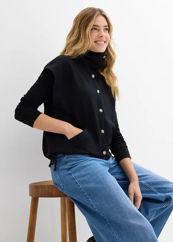 V&auml;st av stabil trik&aring;, bonprix