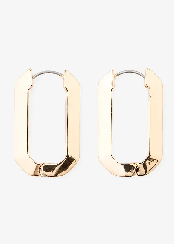 Creoler i trendig modell, bonprix