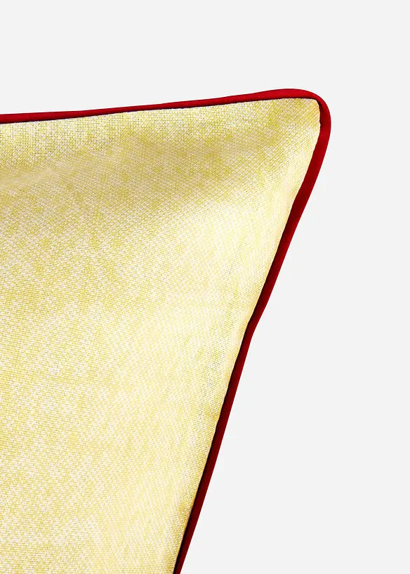 V&auml;ndbart p&aring;slakanset med diskret m&ouml;nster, bonprix