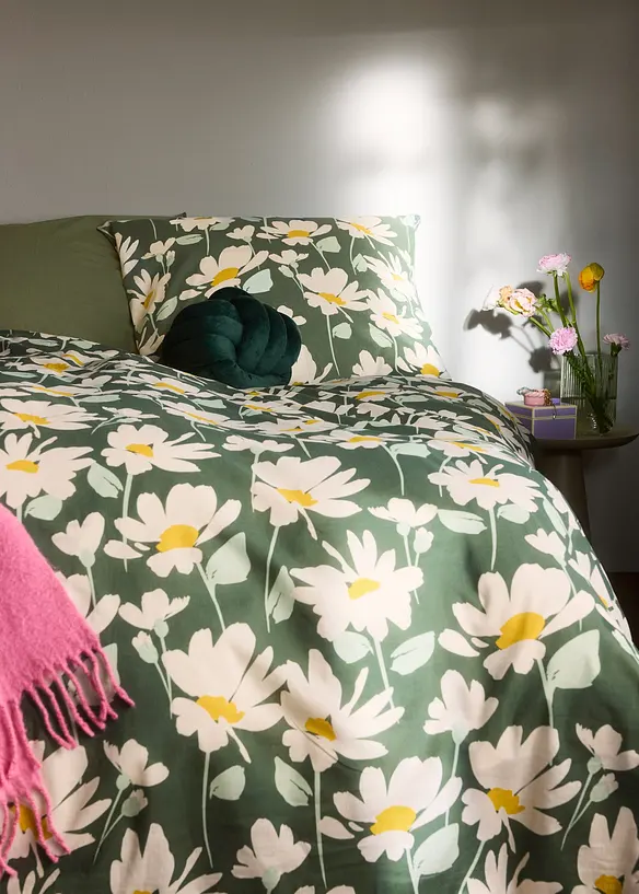 Kudde i form av knut, bonprix