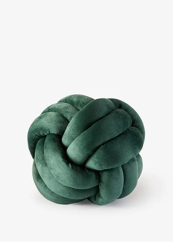 Kudde i form av knut, bonprix