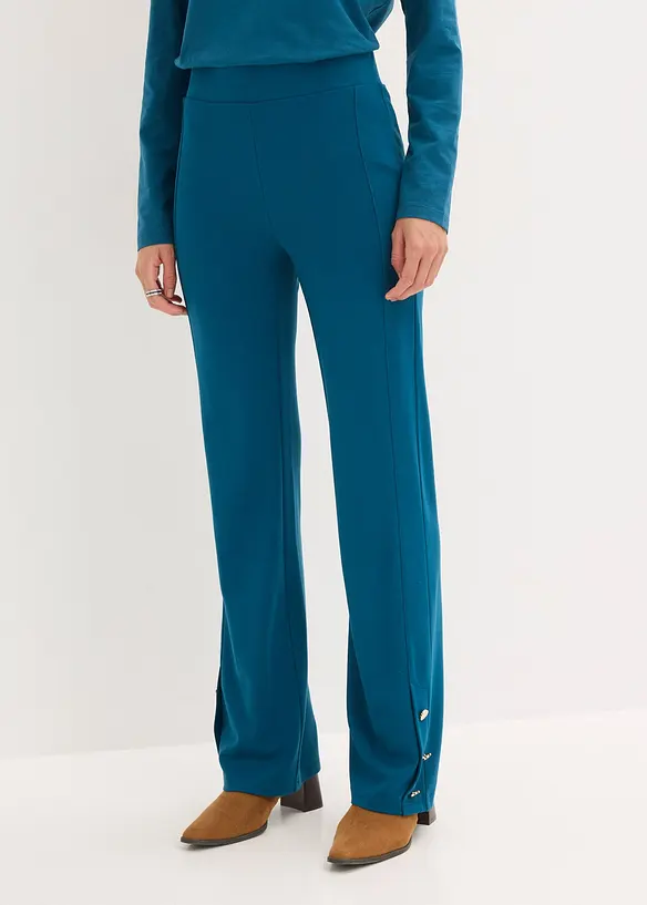 Jerseybyxa av Punto di Roma, bonprix