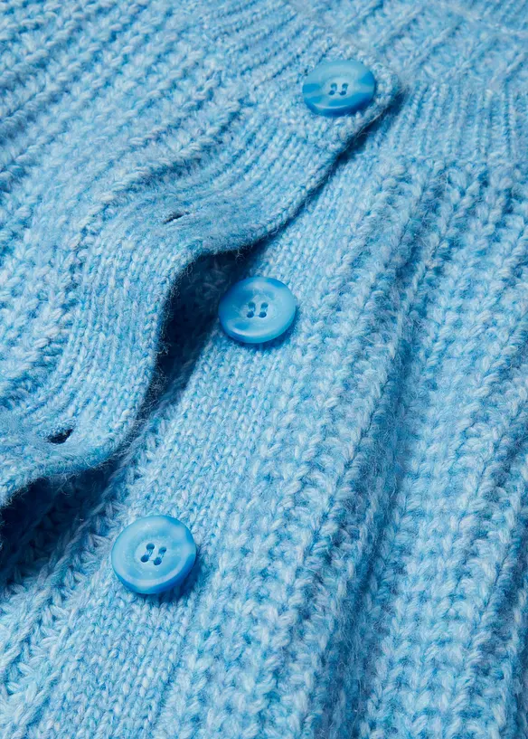 Oversizecardigan, bonprix