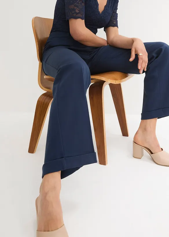 Marlenebyxa, bonprix