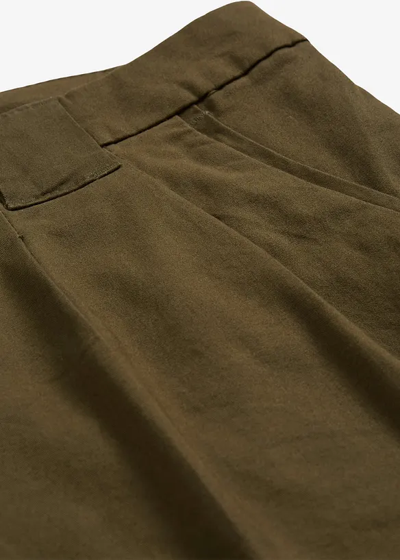 Stretchchinos, bonprix