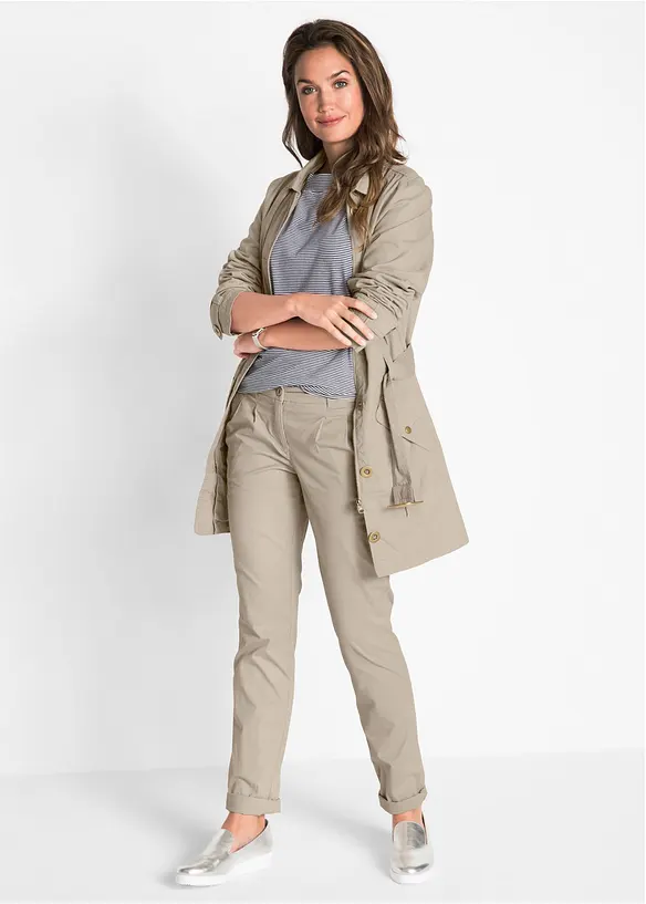 Stretchchinos, bonprix