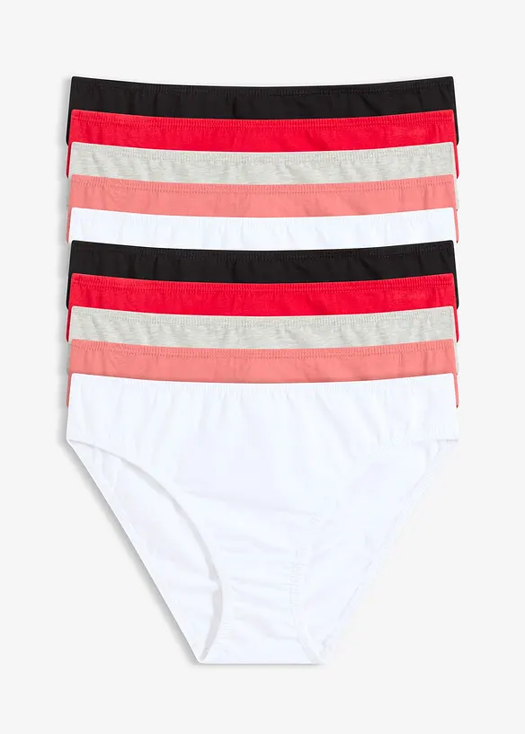 Trosa (10-pack), bonprix