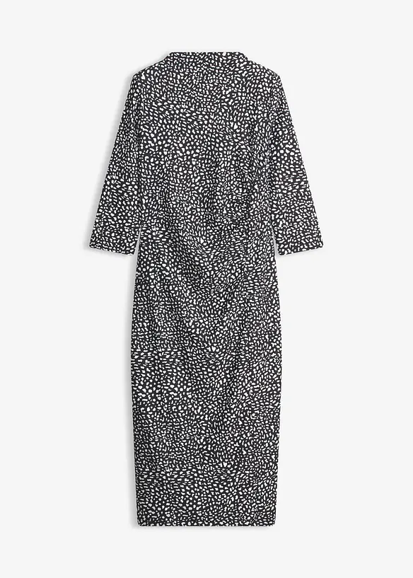 Jerseykl&auml;nning, bonprix