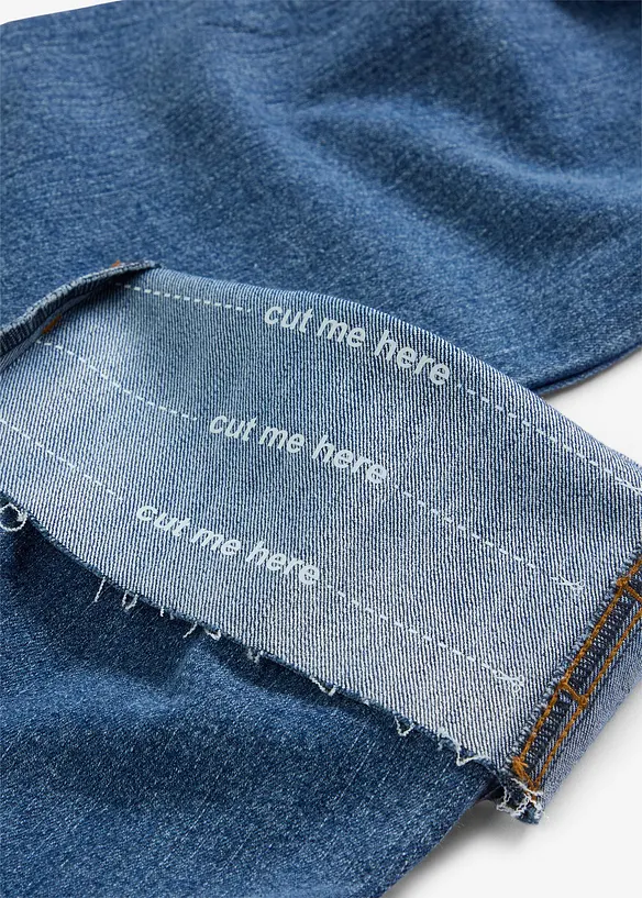 Mammajeans, Loose Fit, bonprix