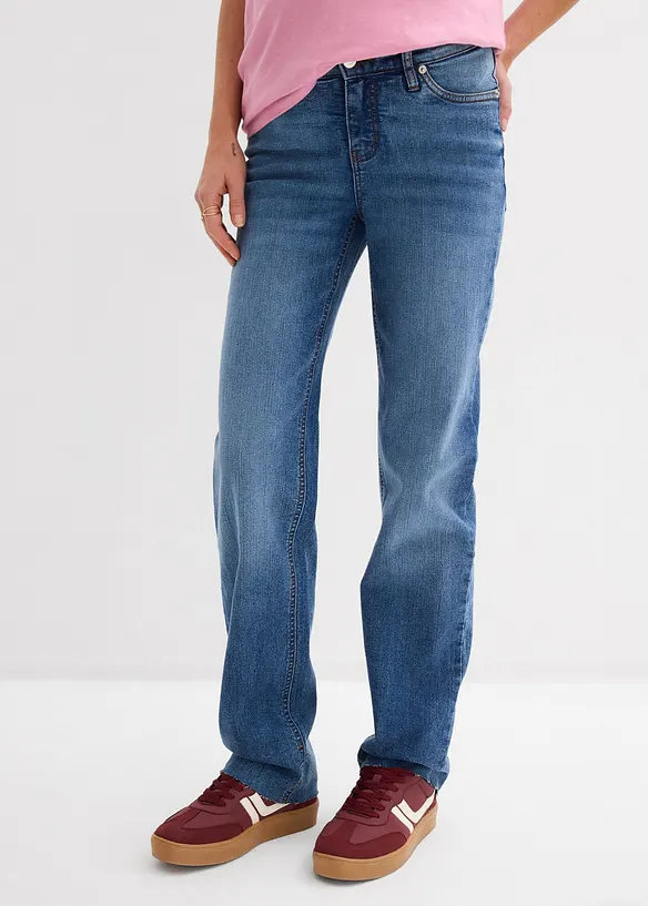 Mammajeans, Loose Fit, bonprix