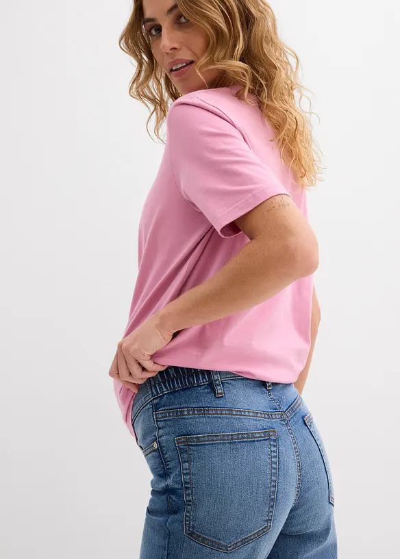 Mammajeans, Loose Fit, bonprix