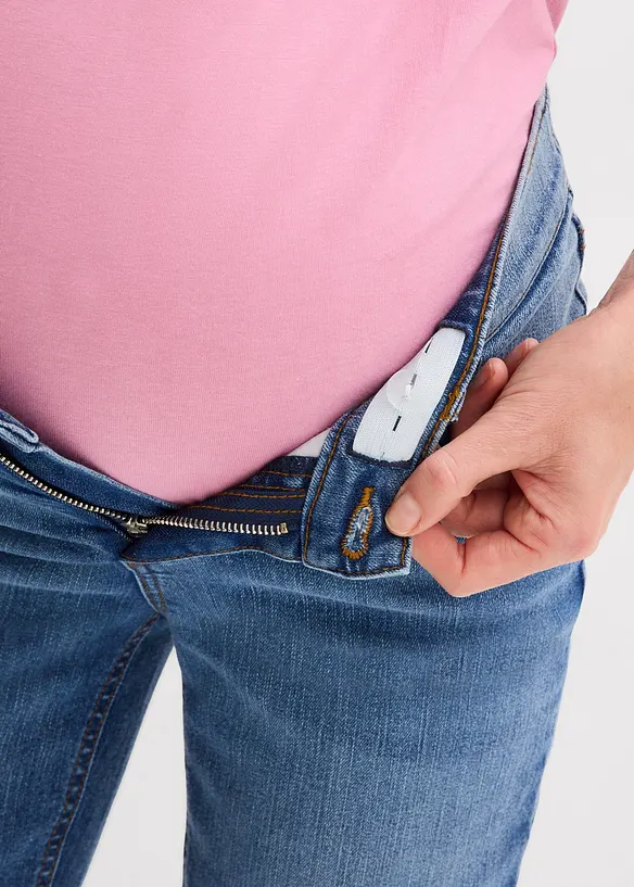 Mammajeans, Loose Fit, bonprix