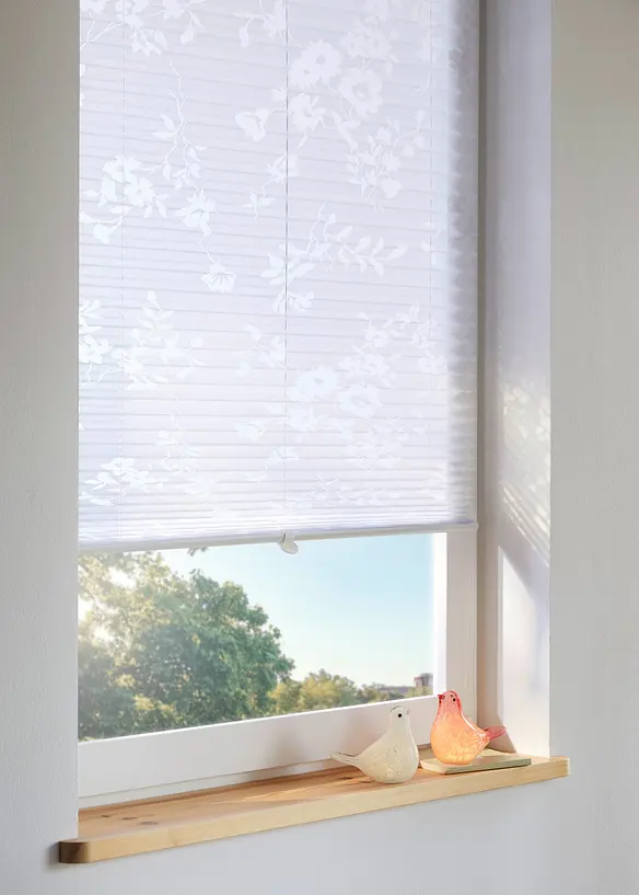 Prydnadsfigur, f&aring;glar, med LED-belysning (2-pack), bonprix