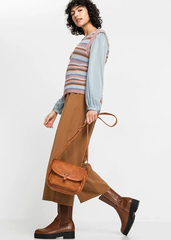 Liten axelremsv&auml;ska med vackert sp&auml;nne, bonprix