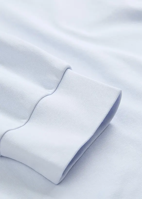 Topp i ekologisk bomull, bonprix