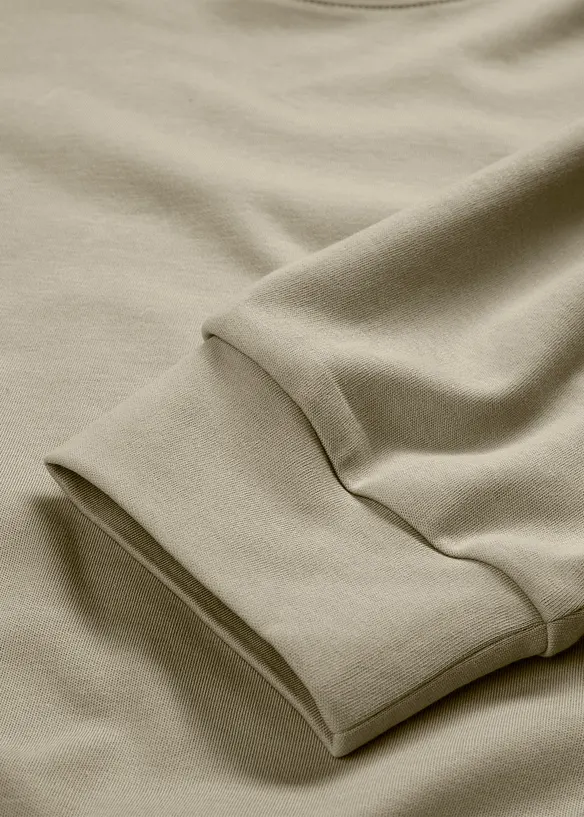 Topp i ekologisk bomull, bonprix