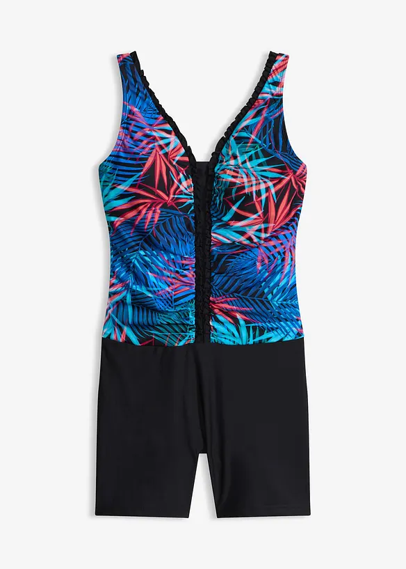 Baddr&auml;kt med korta ben, bonprix