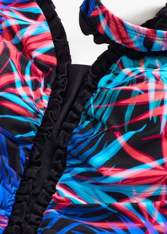 Baddr&auml;kt med korta ben, bonprix