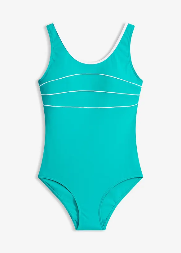 Baddr&auml;kt med dekors&ouml;mmar, bonprix