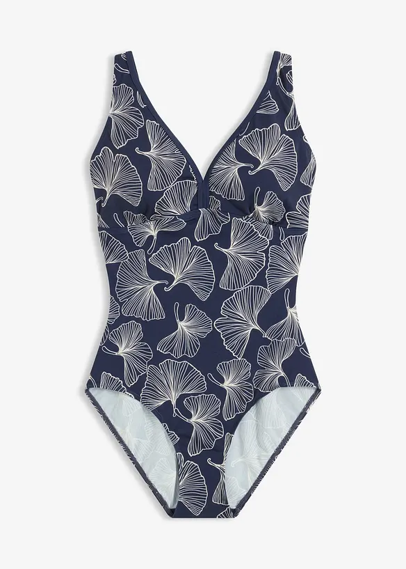 V-ringad baddr&auml;kt, bonprix