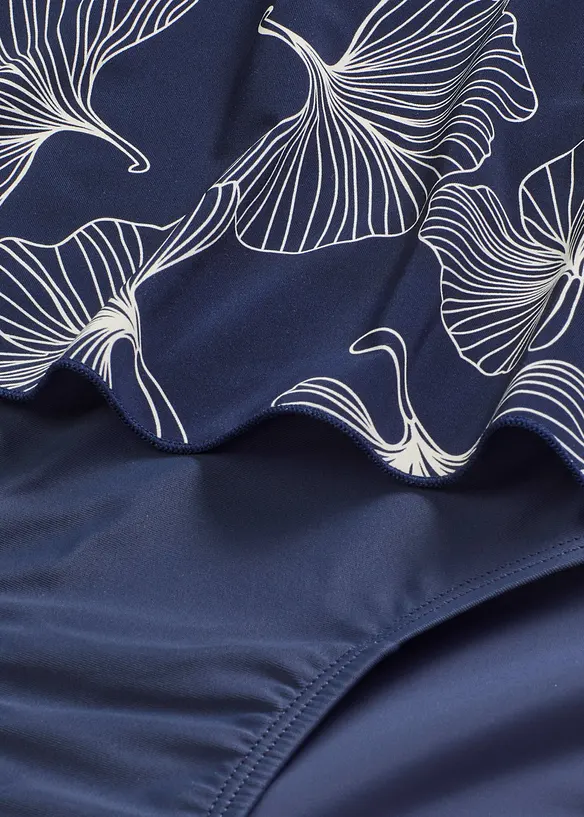 Baddr&auml;kt i tankinistil, bonprix