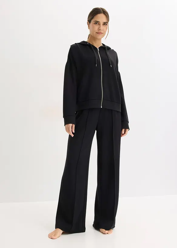 Myskl&auml;der av stabil trik&aring;, bonprix