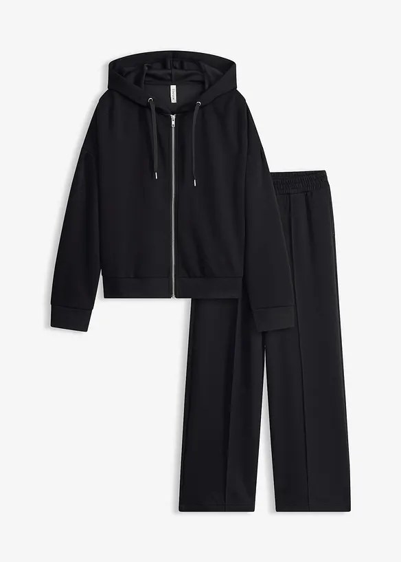 Myskl&auml;der av stabil trik&aring;, bonprix