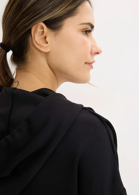 Myskl&auml;der av stabil trik&aring;, bonprix