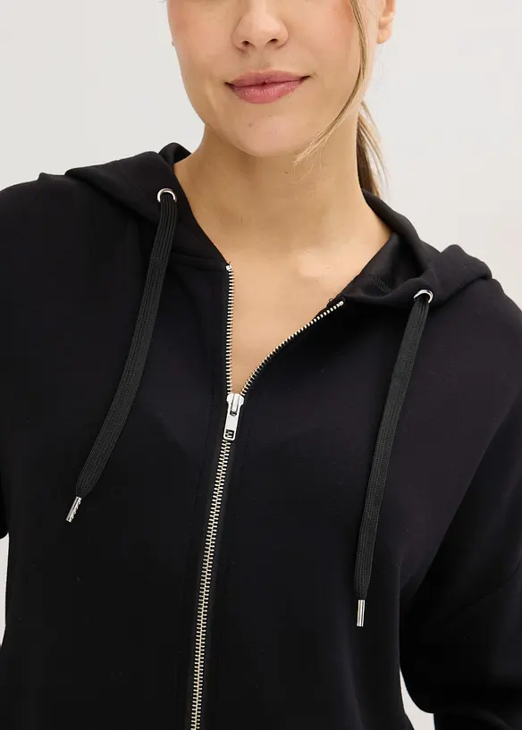 Myskl&auml;der av stabil trik&aring;, bonprix