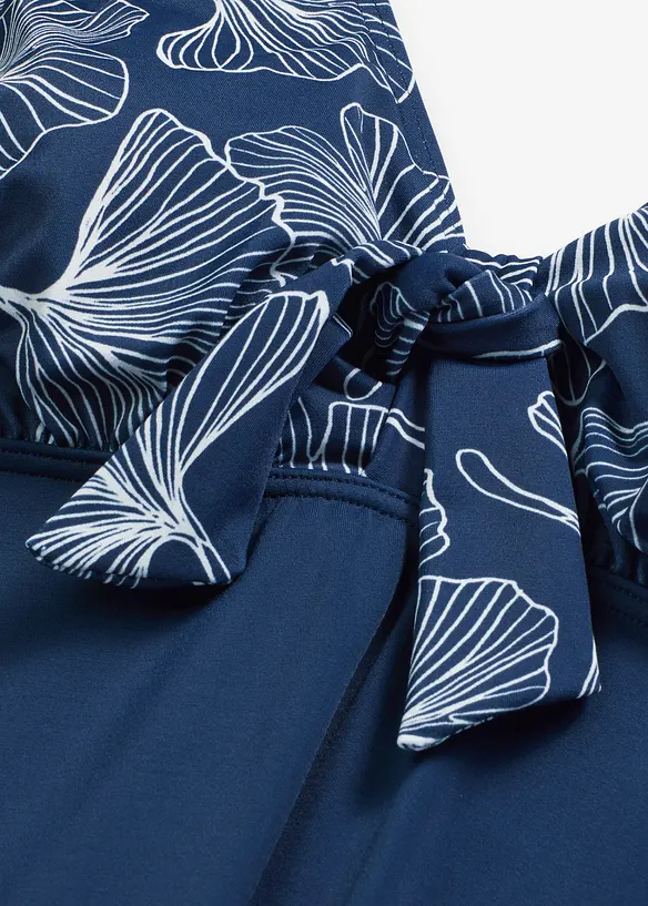 Baddr&auml;ktskl&auml;nning med integrerad baddr&auml;kt, bonprix