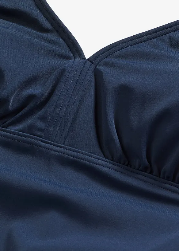 Mammabaddr&auml;kt med V-ringning, bonprix