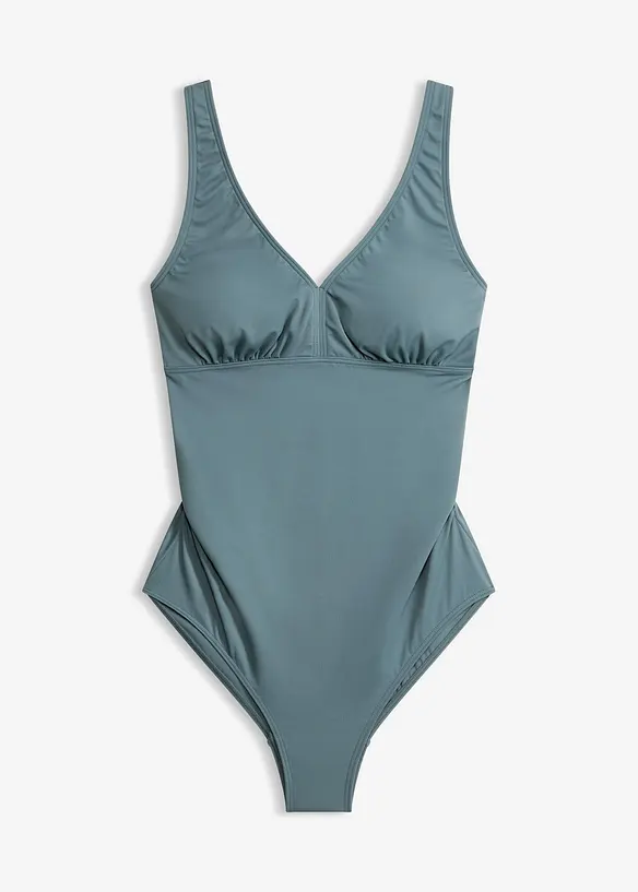 Mammabaddr&auml;kt med V-ringning, bonprix