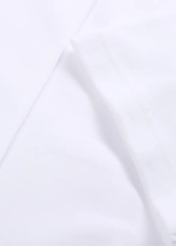 Oversizetopp i ekologisk bomull, bonprix