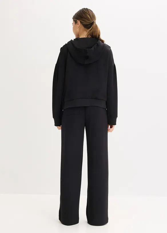 Myskl&auml;der av stabil trik&aring;, bonprix