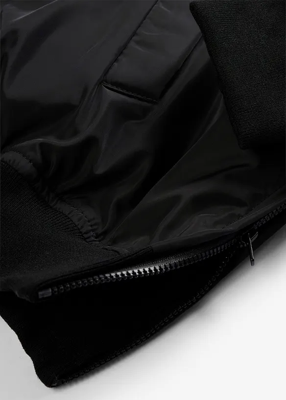 L&auml;tt vadderad blusjacka, bonprix