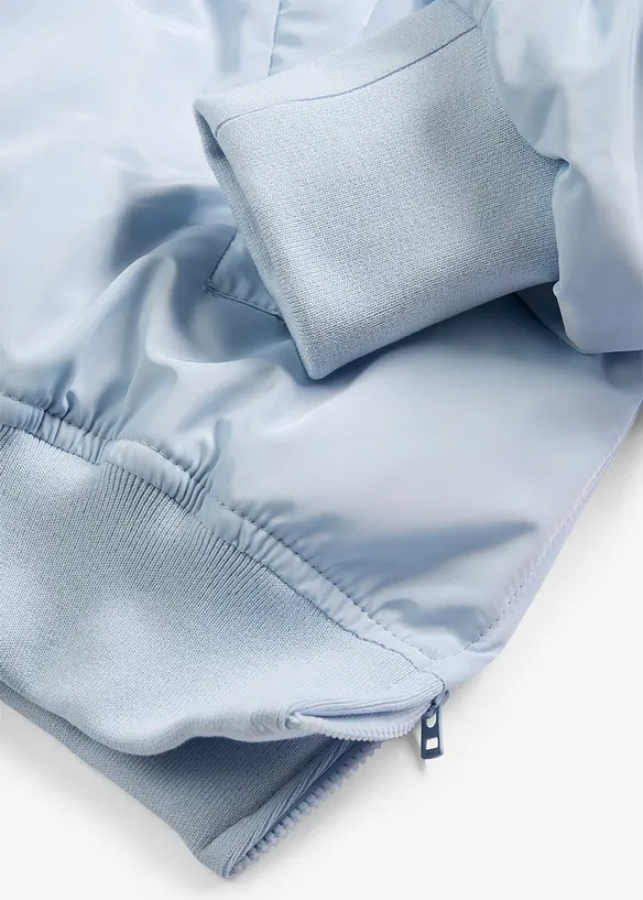 L&auml;tt vadderad blusjacka, bonprix