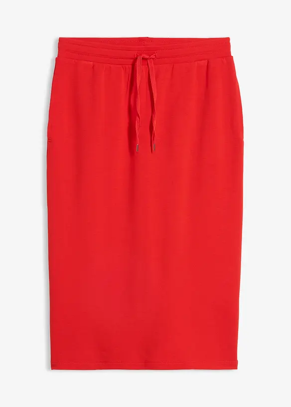 Trik&aring;kjol, bonprix