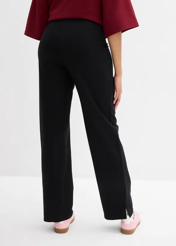 Trik&aring;byxa i ren ekologisk bomull, bonprix