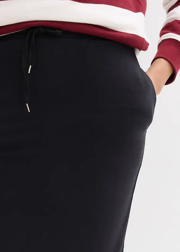 Trik&aring;kjol, bonprix