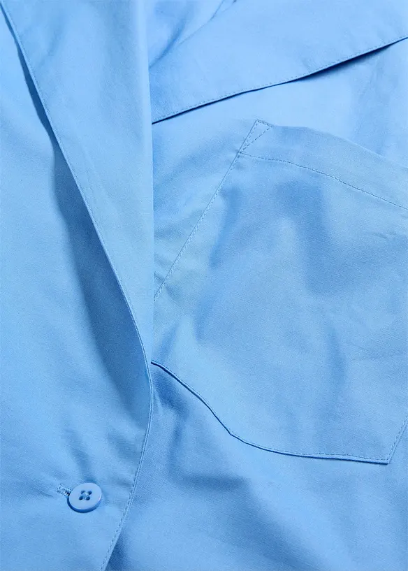 L&aring;ng blus, bonprix